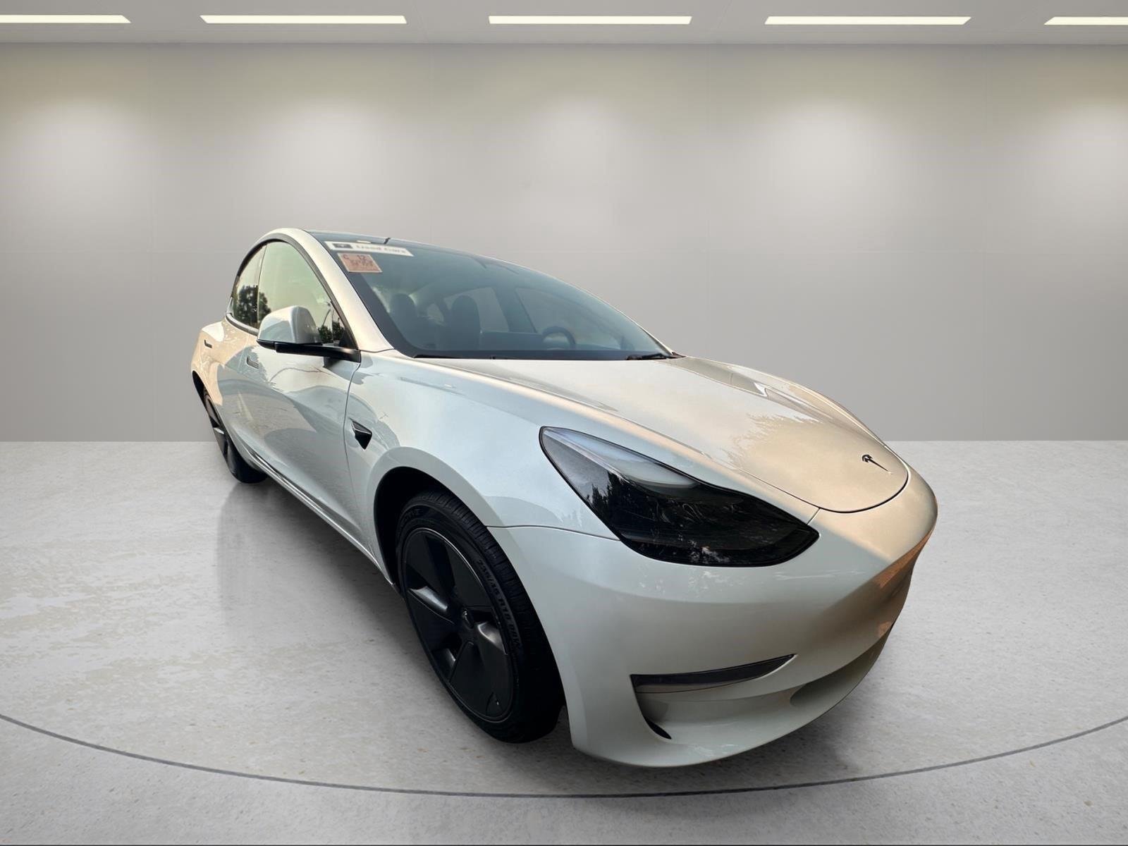 2023 Tesla Model 3 Base - Photo 13