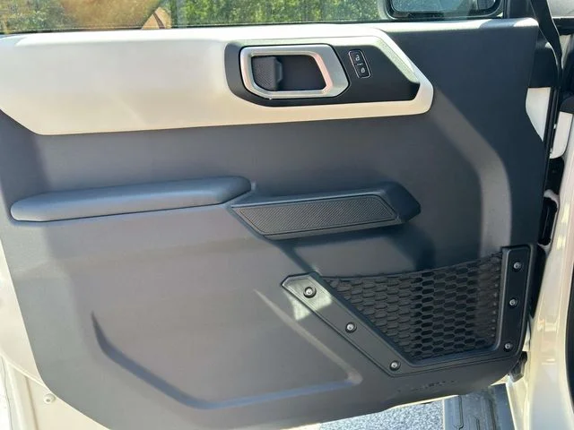 New 2026 Wimbledon White Ford Outer Banks image 14