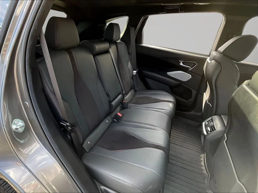 Used 2026 Gray Acura A-Spec Package image 25