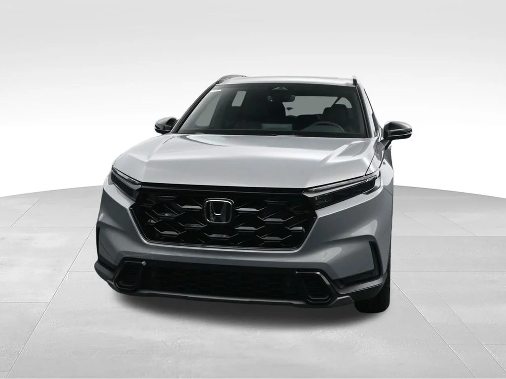 New 2026 Urban Gray Pearl Honda Sport-L image 2