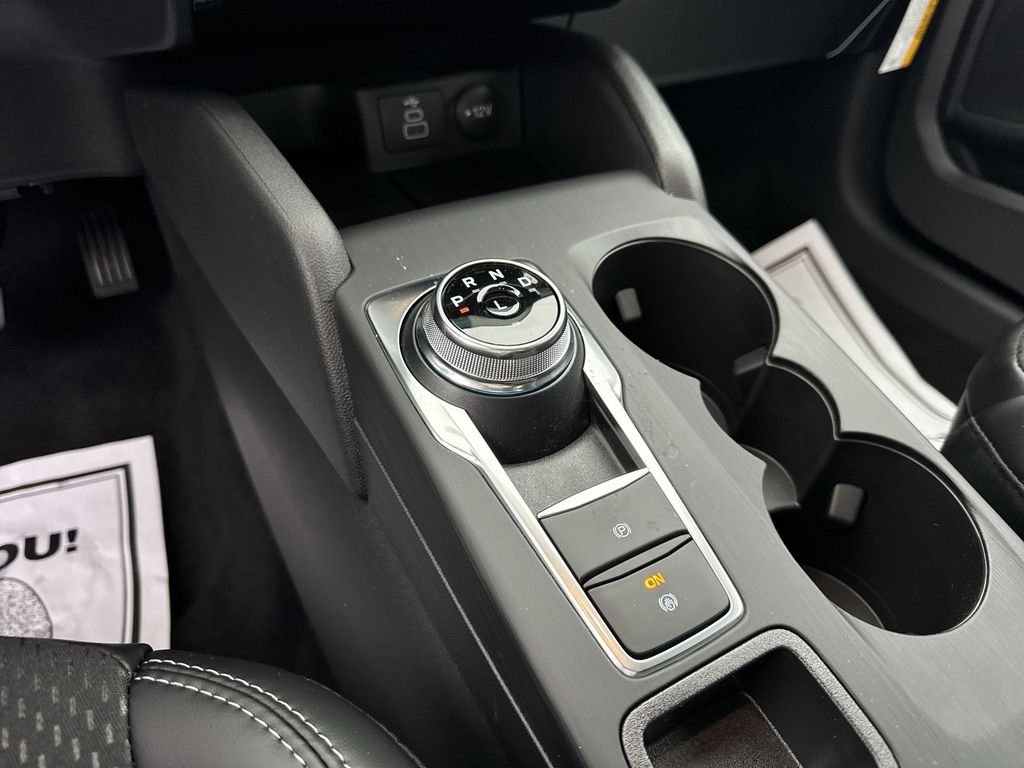 2026 Ford Escape Plug-in hybrid PHEV - Photo 20
