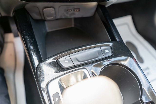 Used 2024 Red Chevrolet LT image 26