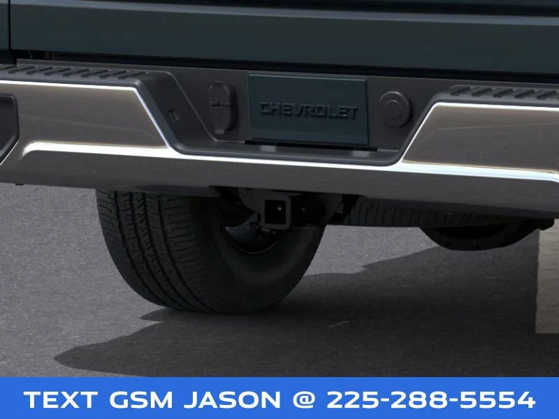 2025 Chevrolet Silverado 1500 LT - Photo 71