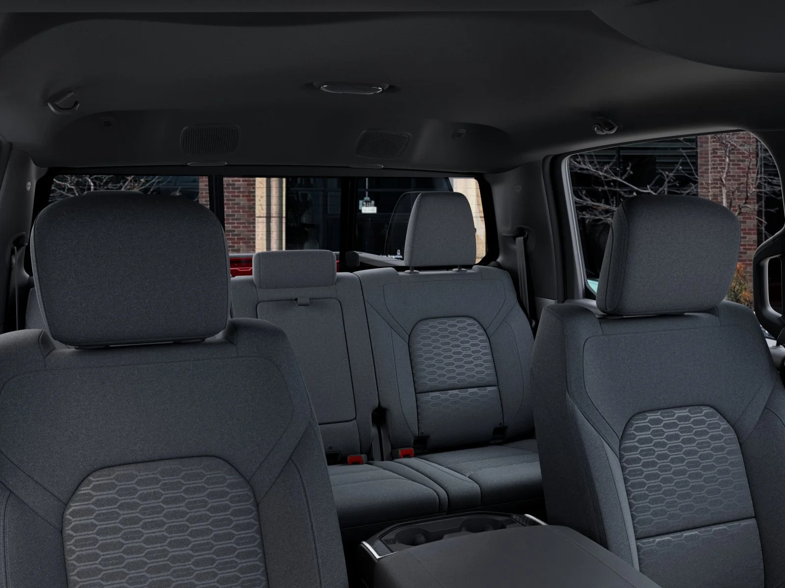 2026 RAM 1500 Big Horn/Lone Star - Photo 52
