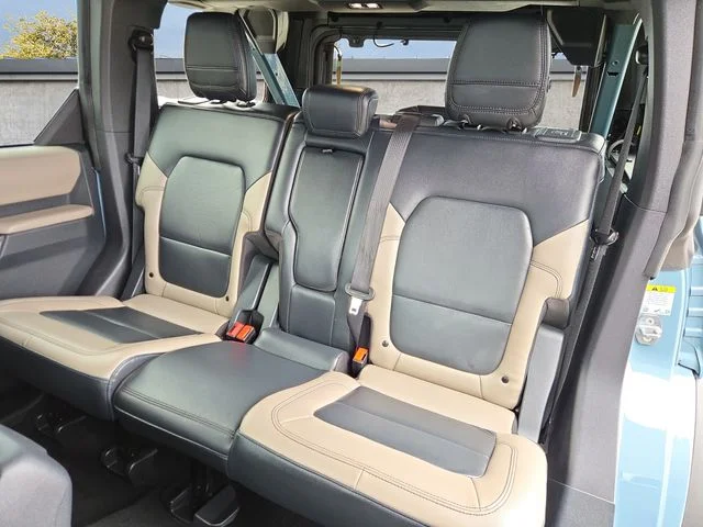 Certified Used 2022 Area 51 Ford Wildtrak image 13