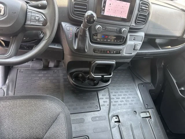 Used 2023 Black Ram High Roof image 21