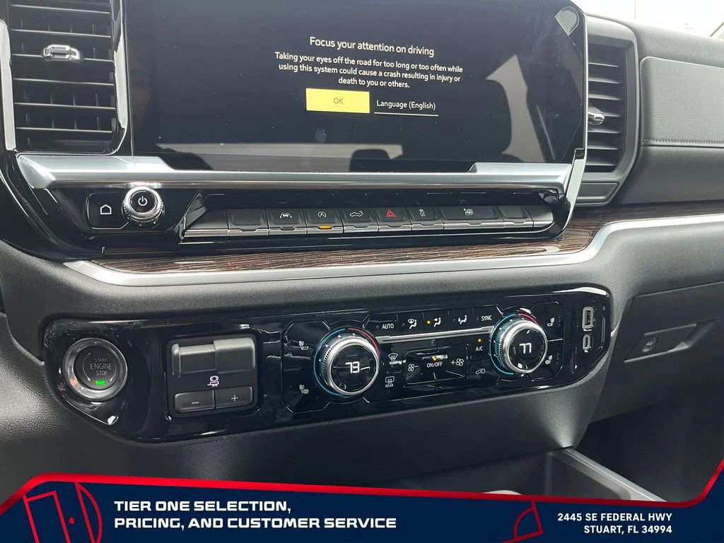 New 2026 Sterling Metallic GMC Elevation image 29
