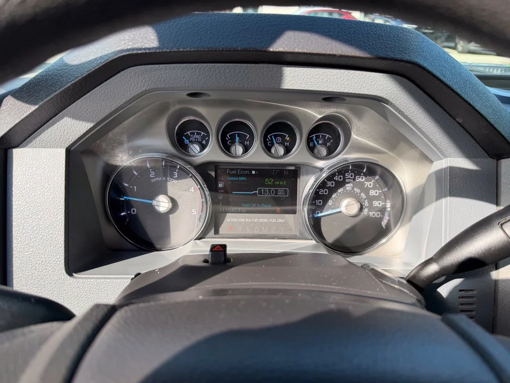 Used 2016 Gray Ford XLT image 13