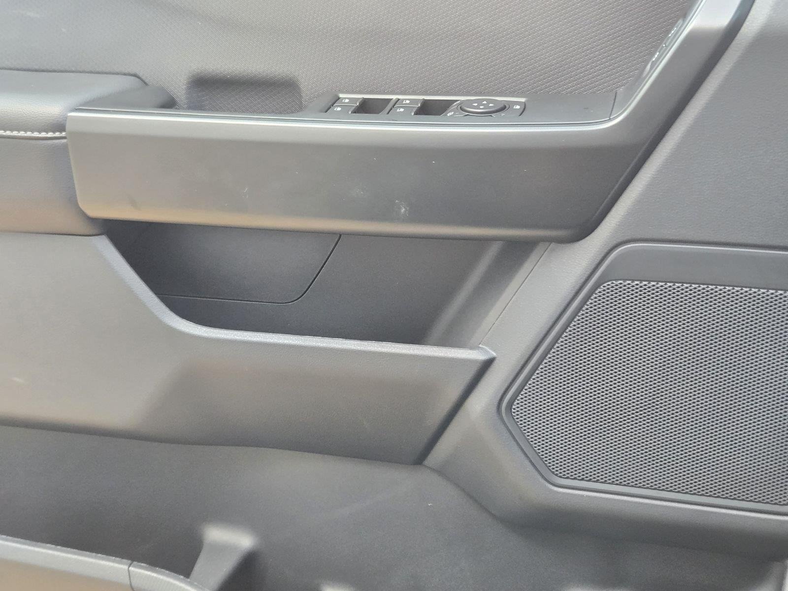 New 2026 Agate Black Metallic Ford STX® image 15