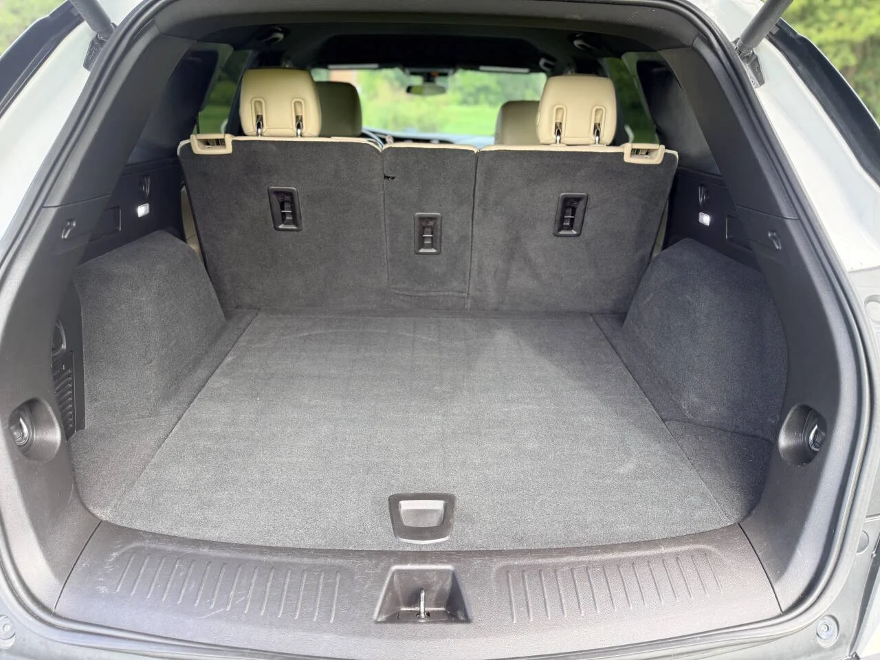 2018 Cadillac XT5 Base - Photo 23