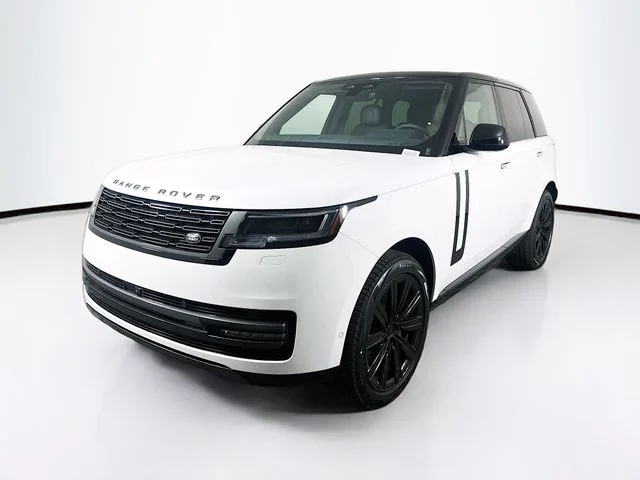 2026 Land Rover Range Rover 3.0 SE SWB's photo