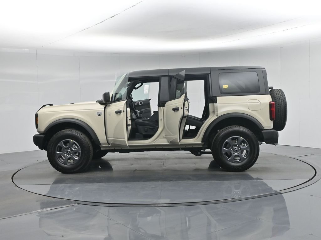 New 2026 Desert Sand Ford Big Bend image 31