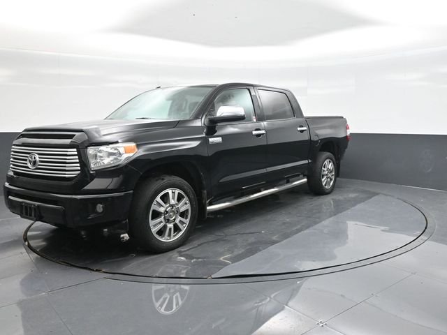 Used 2015 Black Toyota Platinum image 32