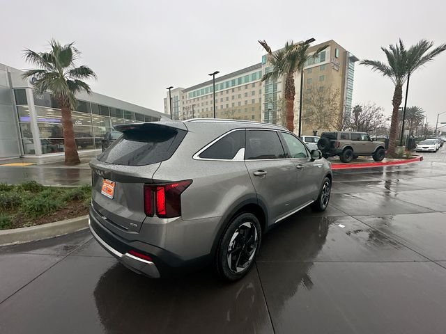 2026 Kia Sorento EX Hybrid - Photo 7