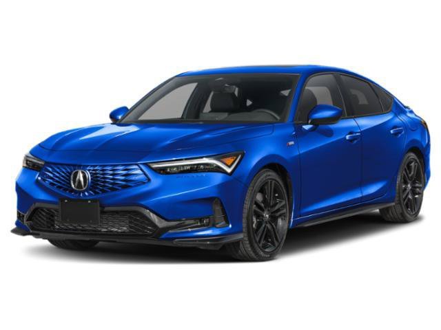 2026 Acura Integra A-Spec's photo