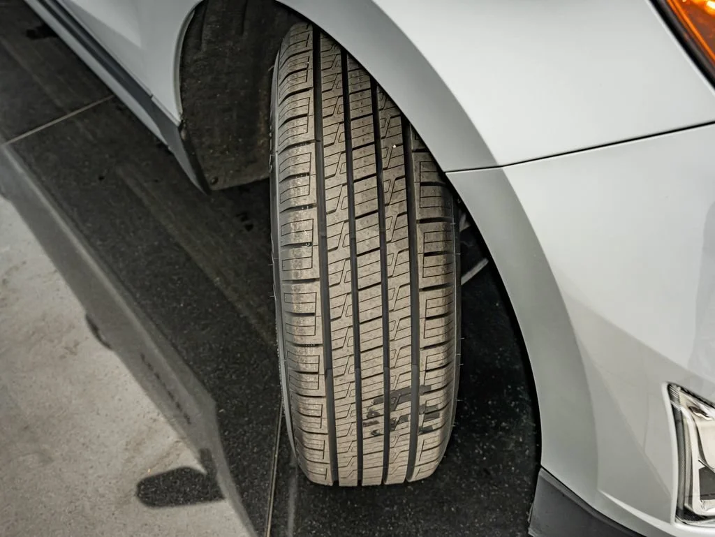 Used 2019 Silver Ice Metallic Chevrolet LS image 44