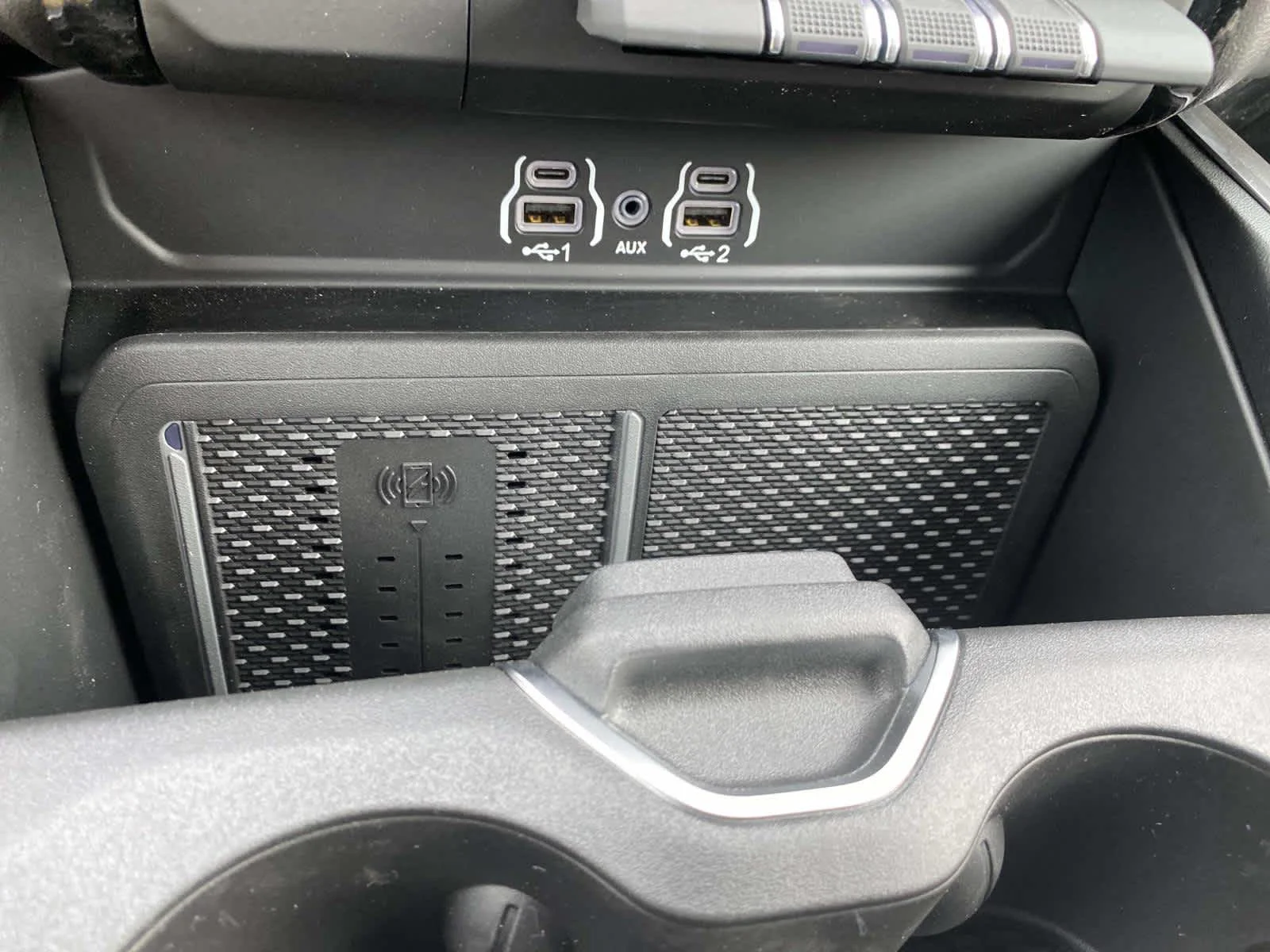 New 2026 Forged Blue Metallic Ram Big Horn image 12