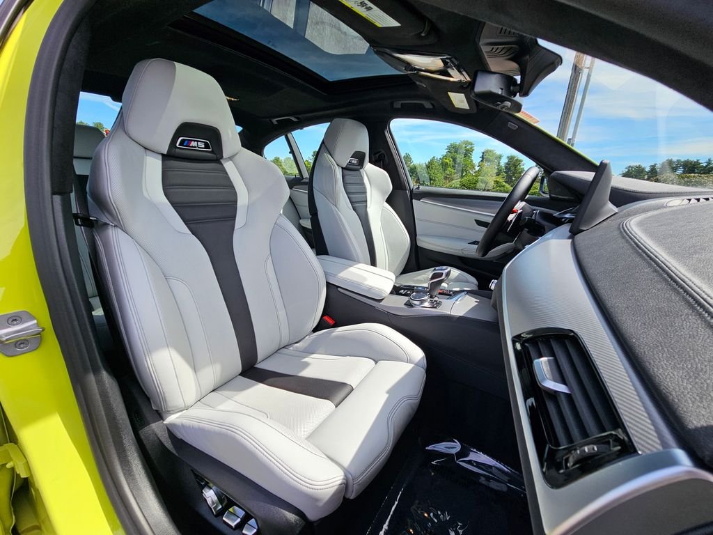 Certified Used 2023 Special Order Color BMW Base image 20
