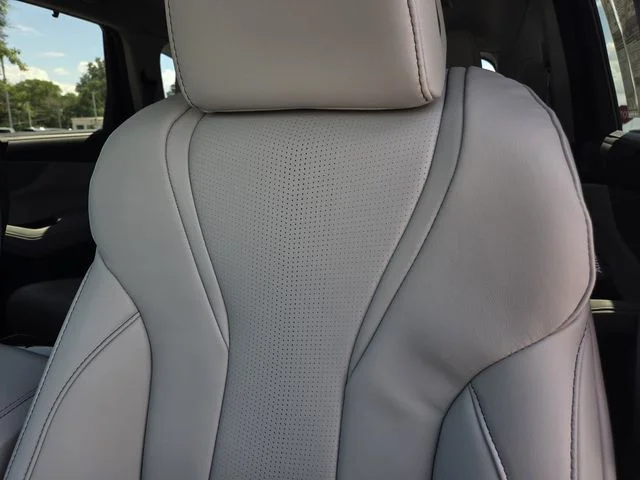 New 2026 Canyon River Blue Acura w/Technology Package image 15