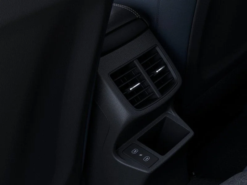 2025 Kia Seltos S - Photo 26