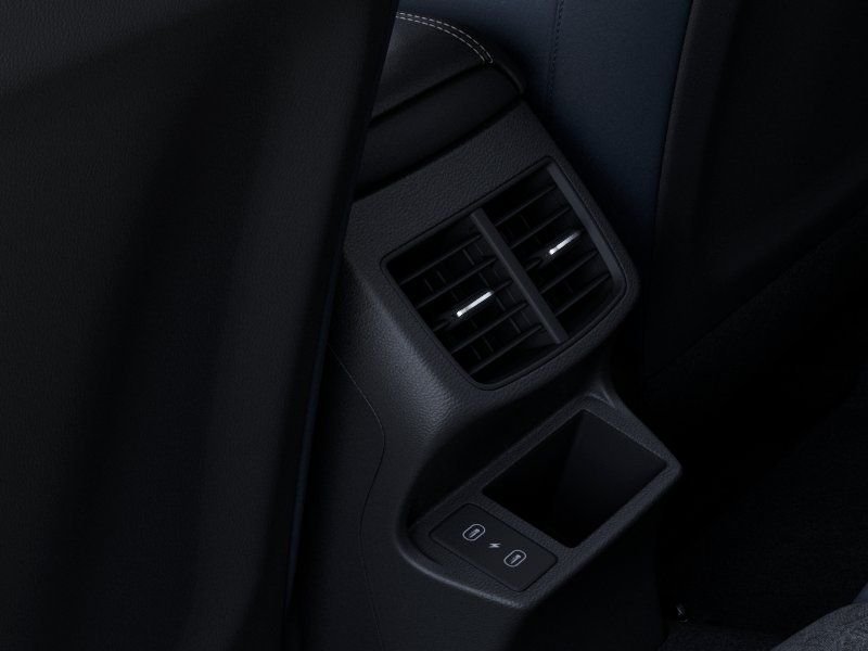New 2025 White Kia S image 27