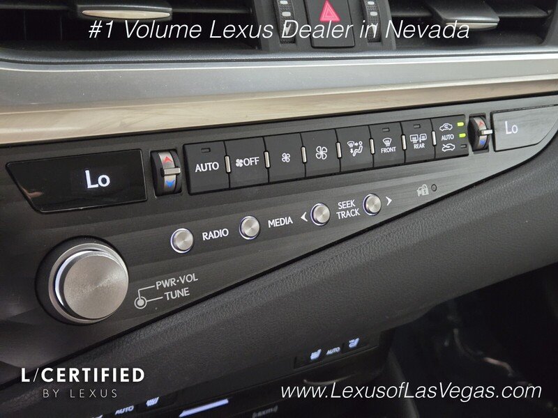 Certified Used 2021 Silver Lexus  image 37