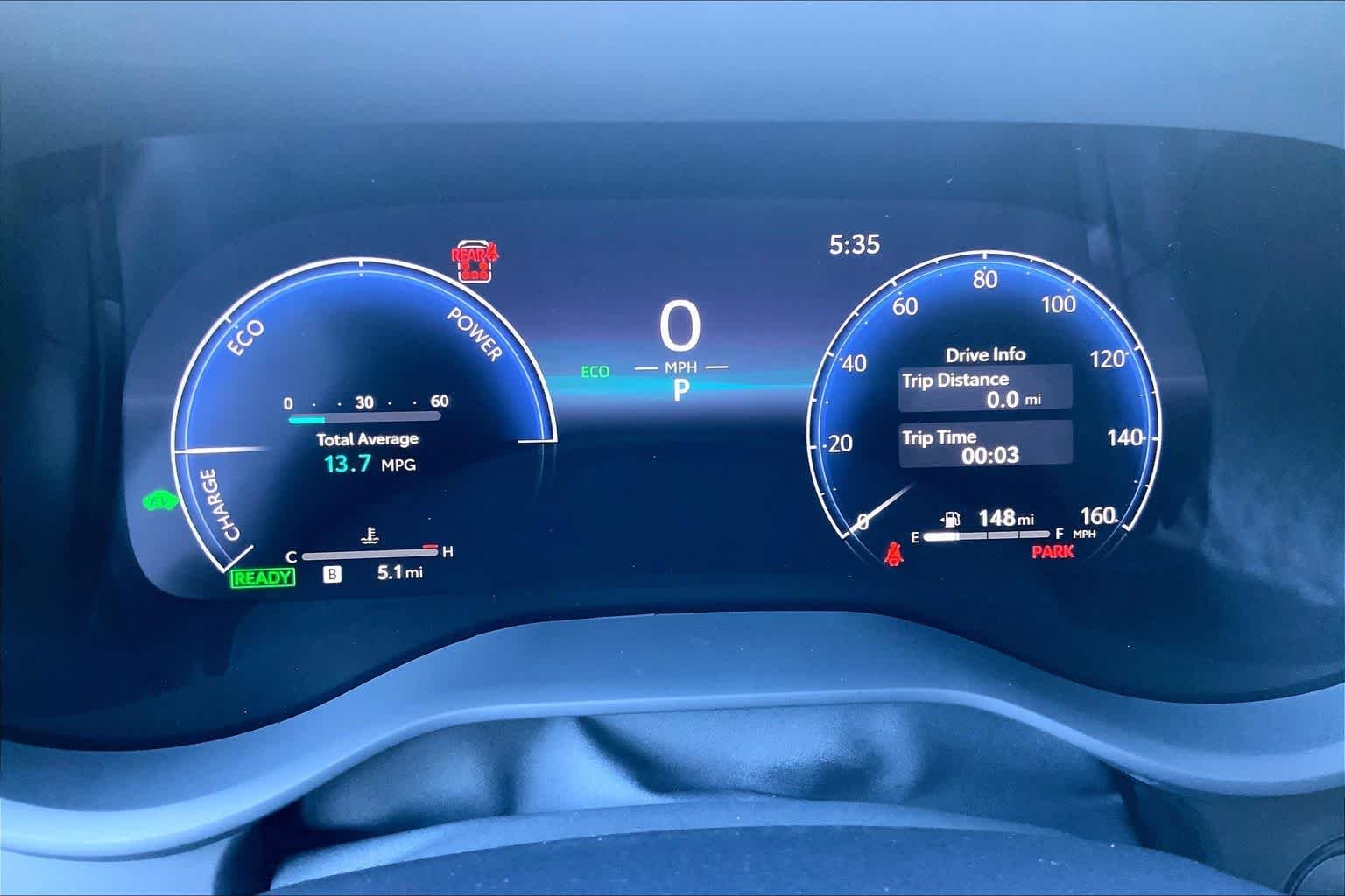 New 2026 Wind Chill Pearl Toyota Platinum image 18