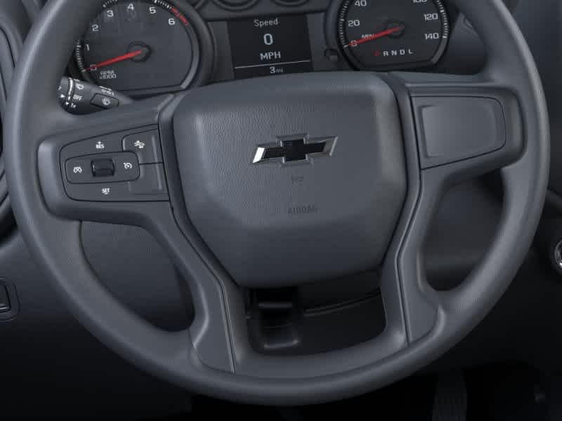 2026 Chevrolet Silverado 2500 HD Custom - Photo 19