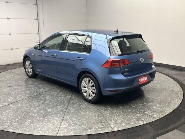 Used 2015 Blue Volkswagen Limited Edition image 28