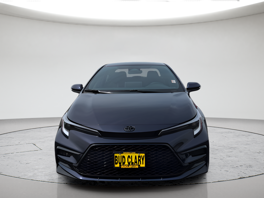 New 2026 Blueprint Toyota SE image 2