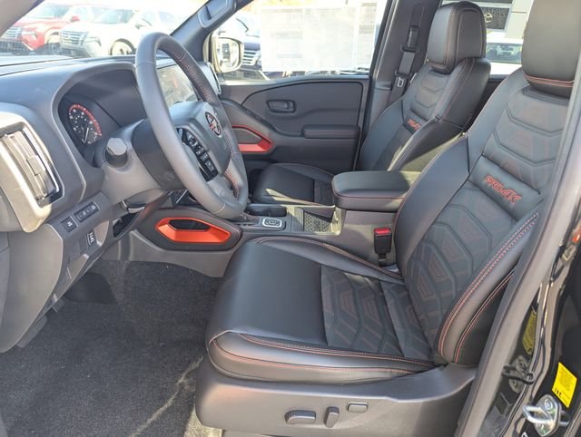 2026 Nissan Frontier PRO-4X - Photo 19