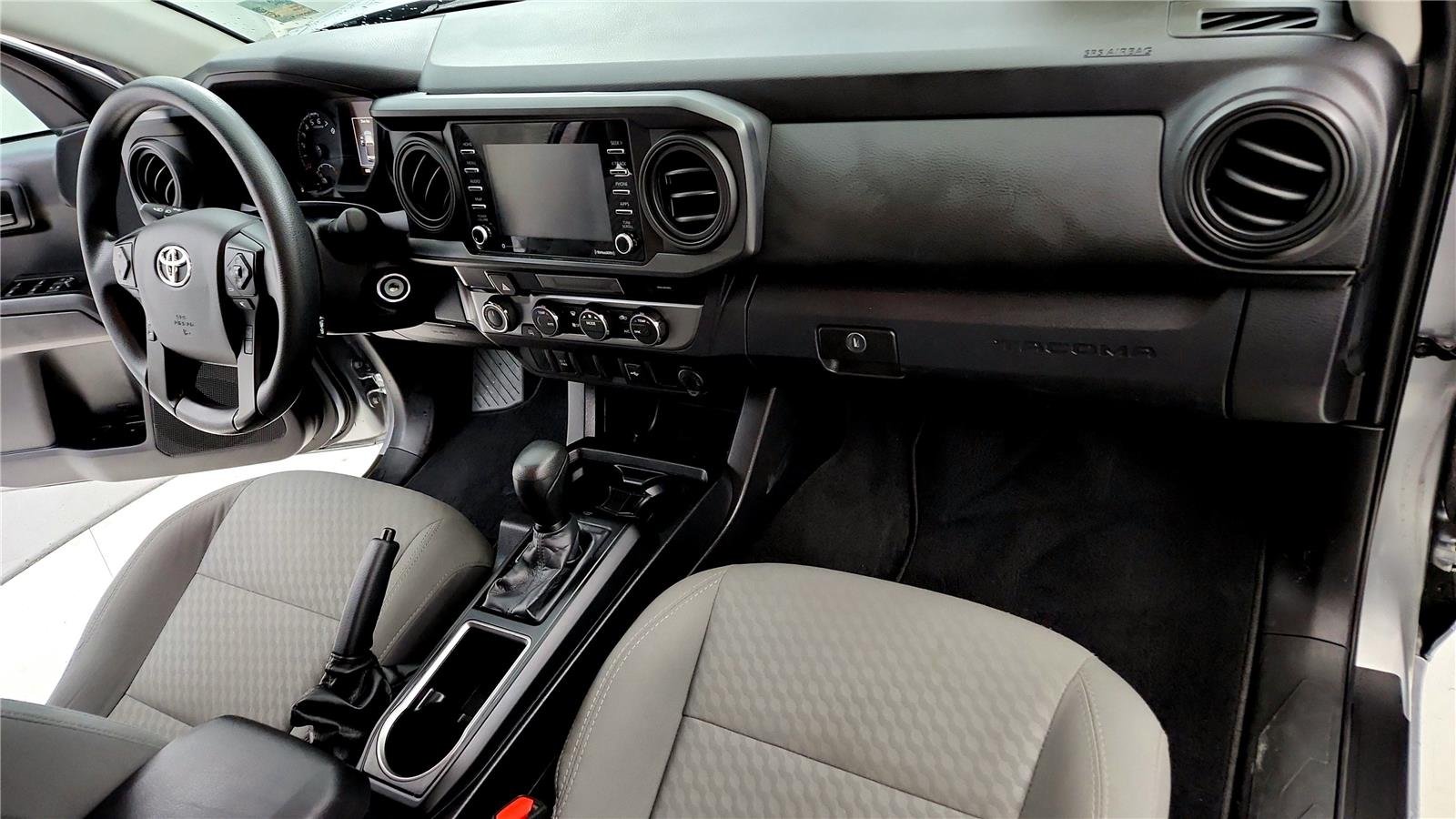 2022 Toyota Tacoma SR - Photo 16