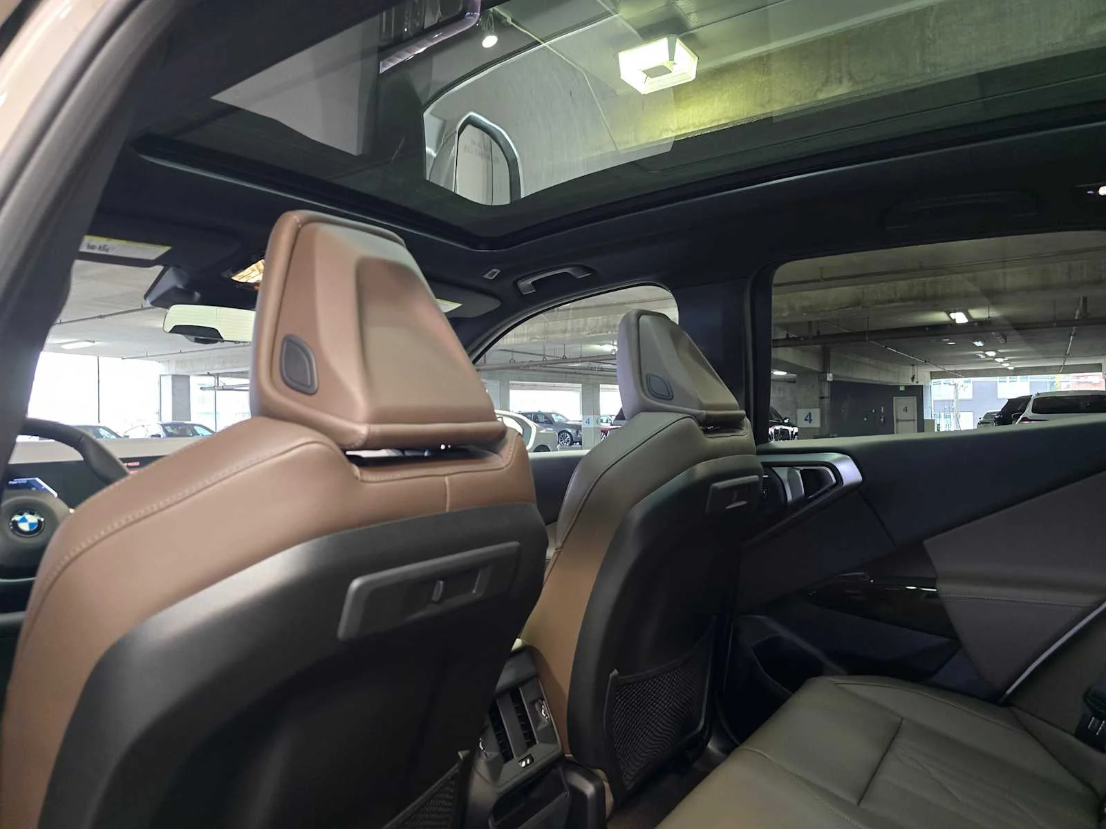 New 2026 Dune Grey Metallic BMW 30 xDrive image 27