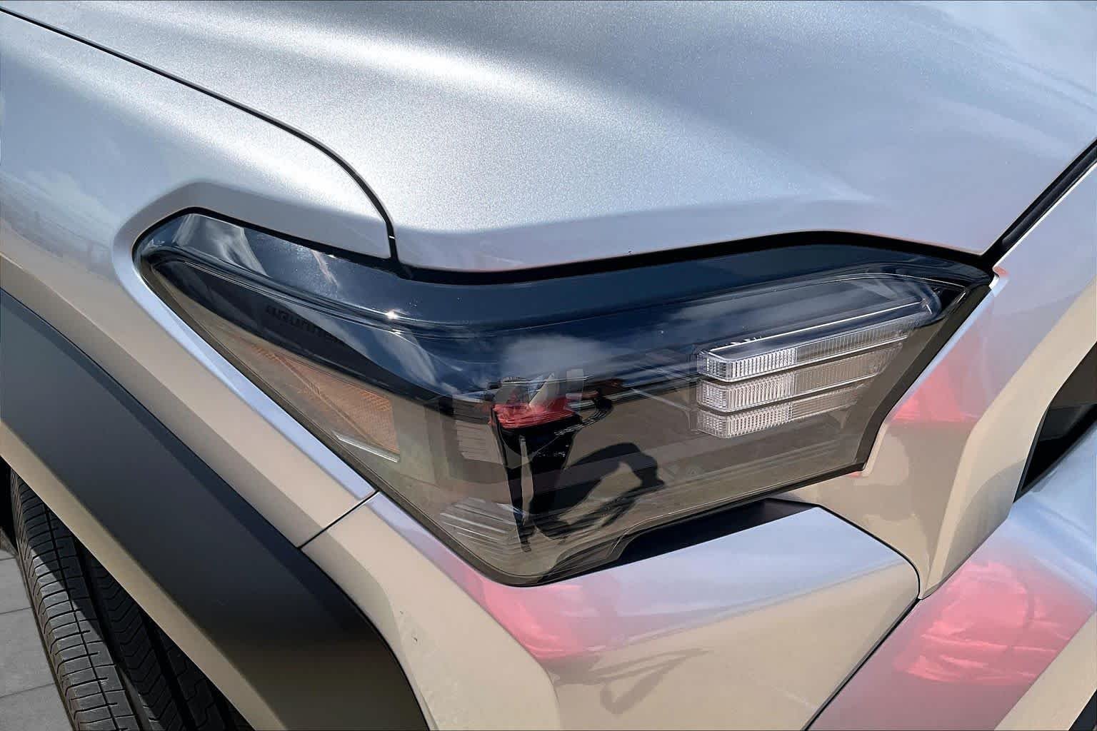 Used 2026 Cutting Edge Toyota SR5 image 27