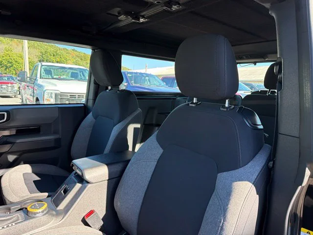 Used 2021 Shadow Black Ford Base image 23
