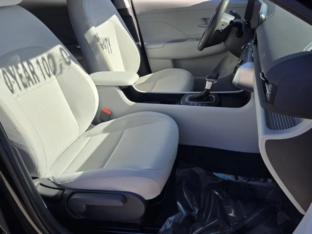 Certified Used 2024 Black Hyundai SEL image 15