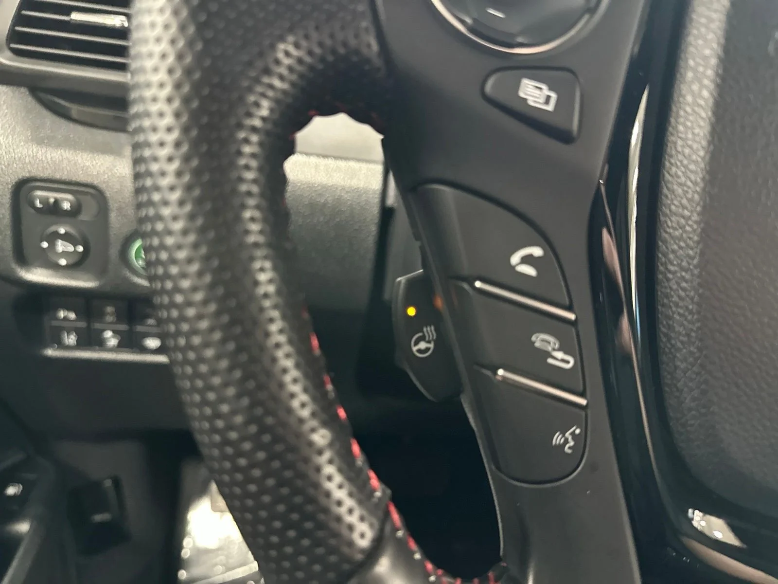 2023 Honda Ridgeline Black Edition - Photo 49