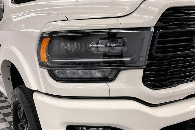 2024 RAM Ram 2500 Pickup Laramie Limited - Photo 35