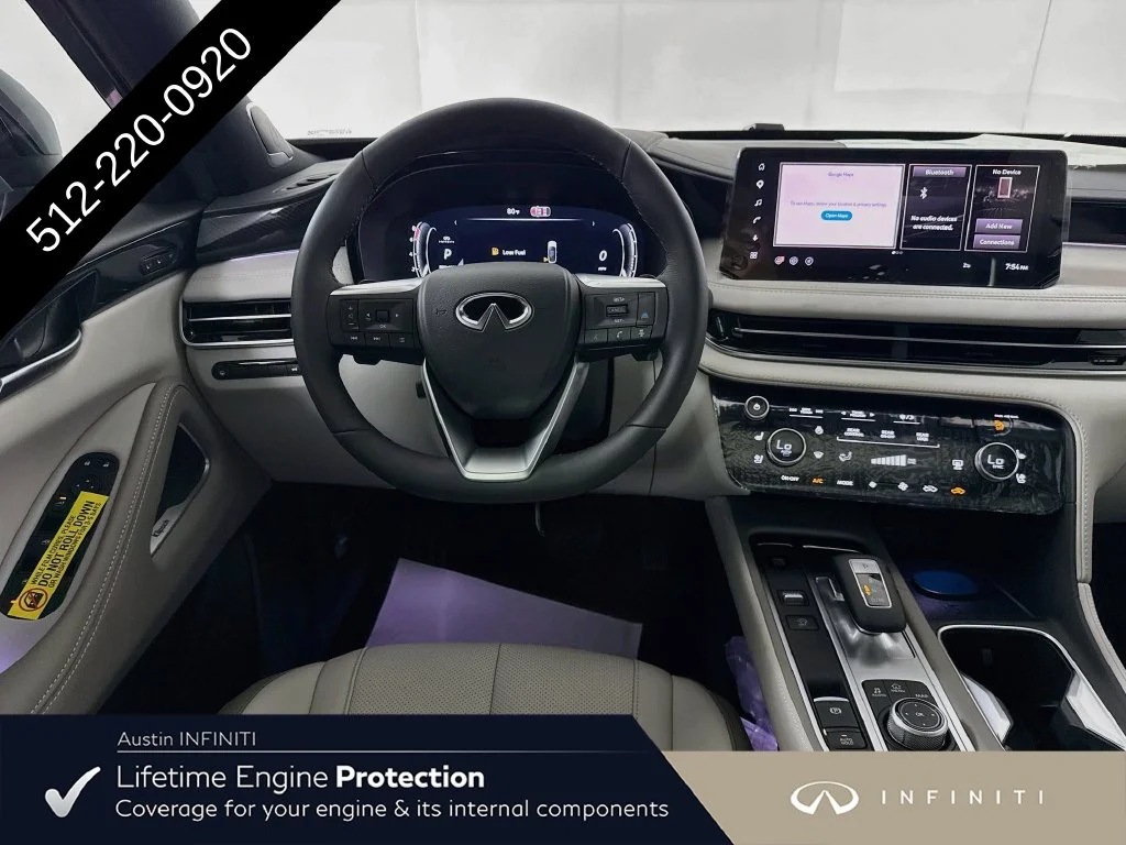 New 2027 Gray INFINITI SPORT image 29