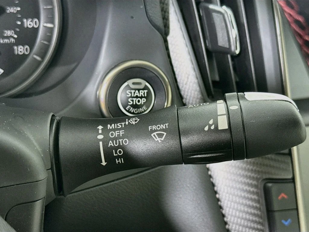 Certified Used 2022 Gray INFINITI Red Sport 400 image 16