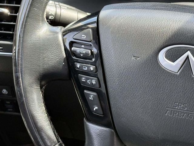 2020 INFINITI QX80 Limited - Photo 28