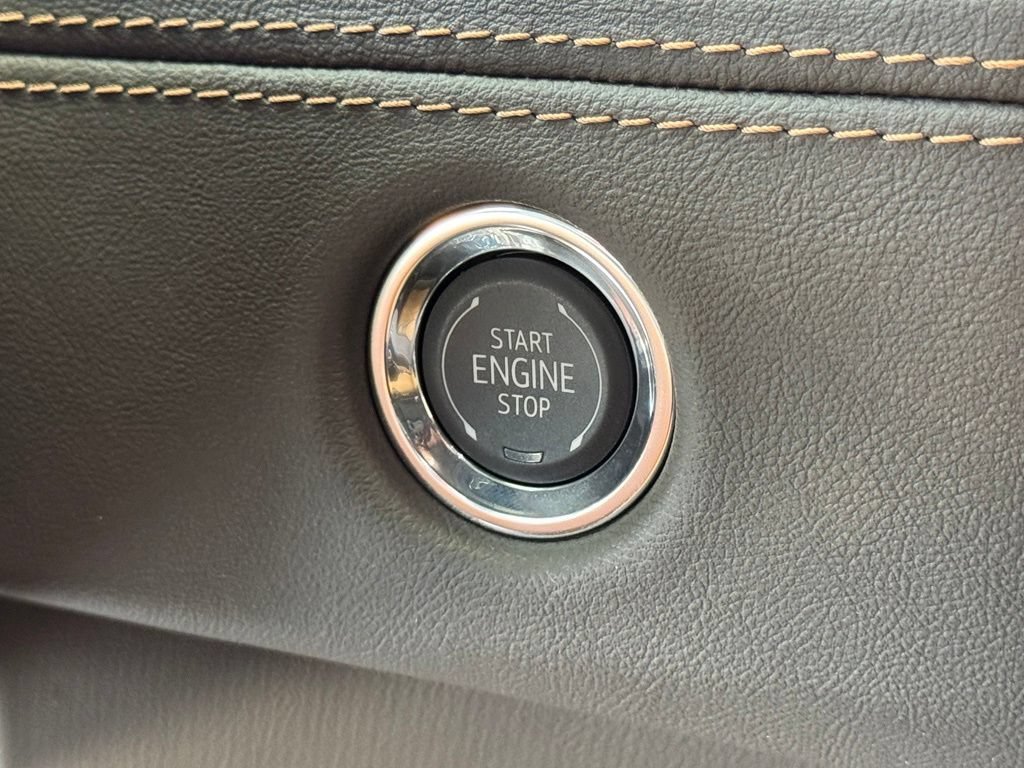 2026 Cadillac Escalade Luxury - Photo 23