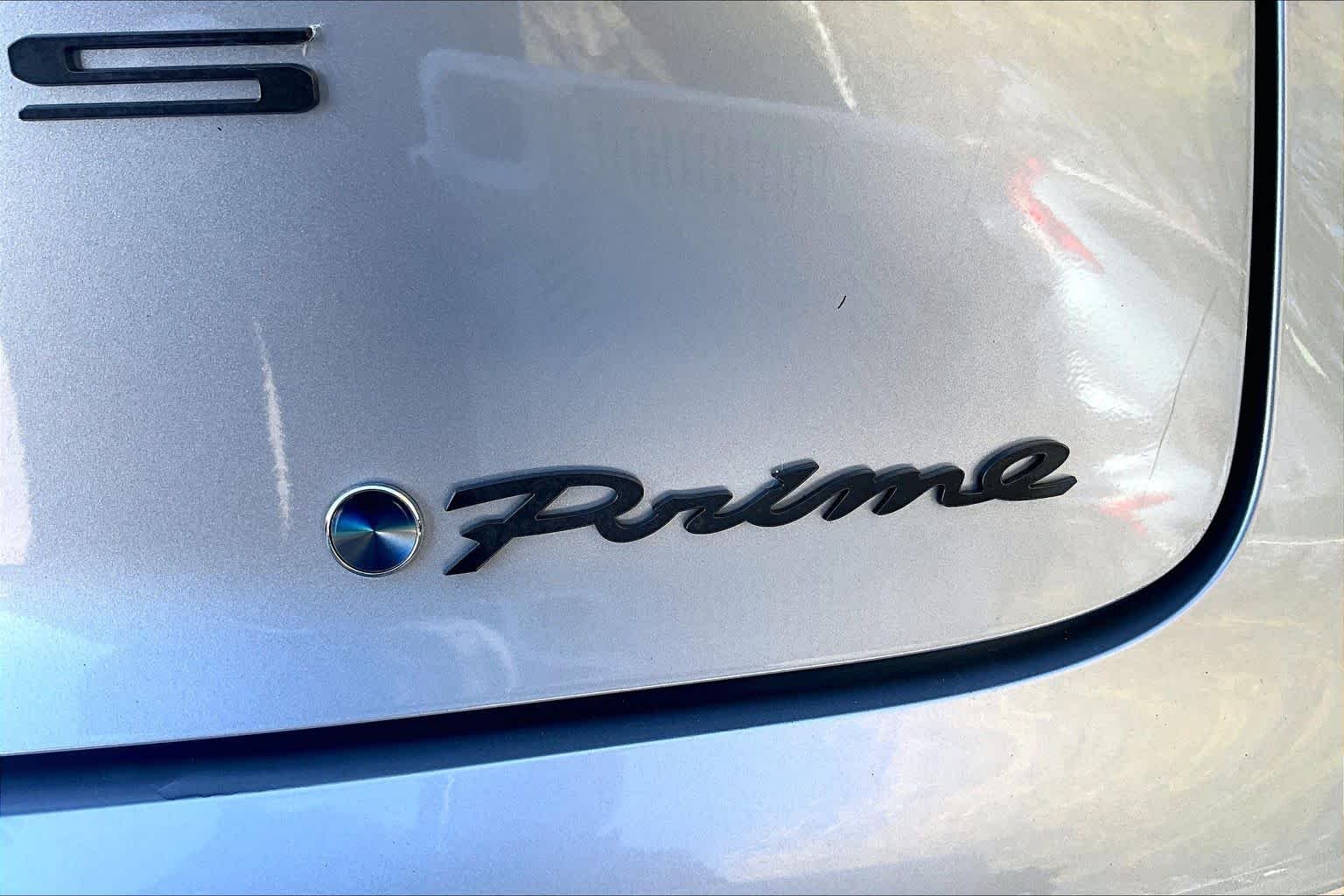 Used 2024 Cutting Edge Toyota XSE image 29