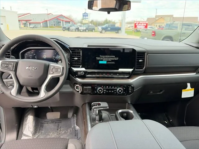 2026 Chevrolet Silverado 1500 RST - Photo 15