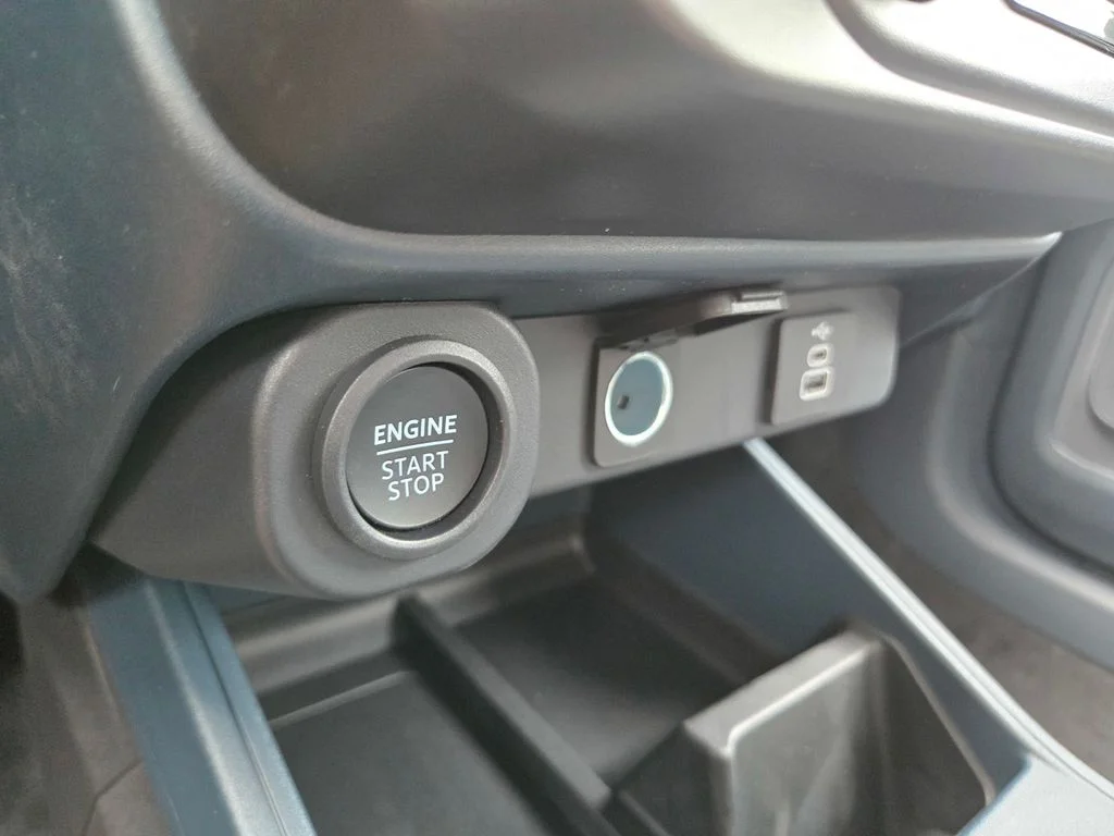 New 2026 Light Blue Ford XLT image 13