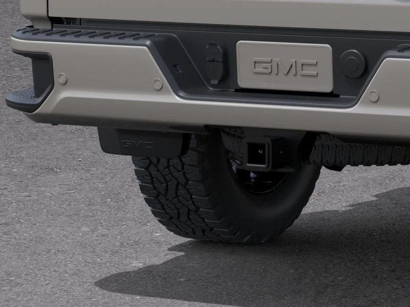 2026 GMC Sierra 2500HD AT4 - Photo 14
