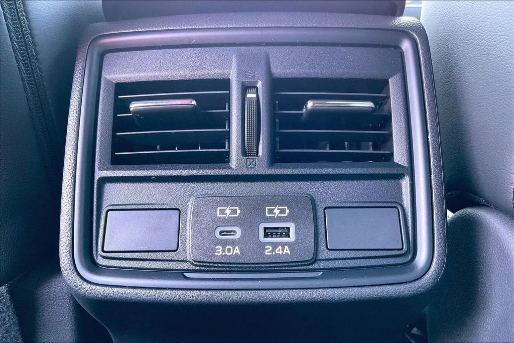 Used 2026 Black Subaru Premium image 40