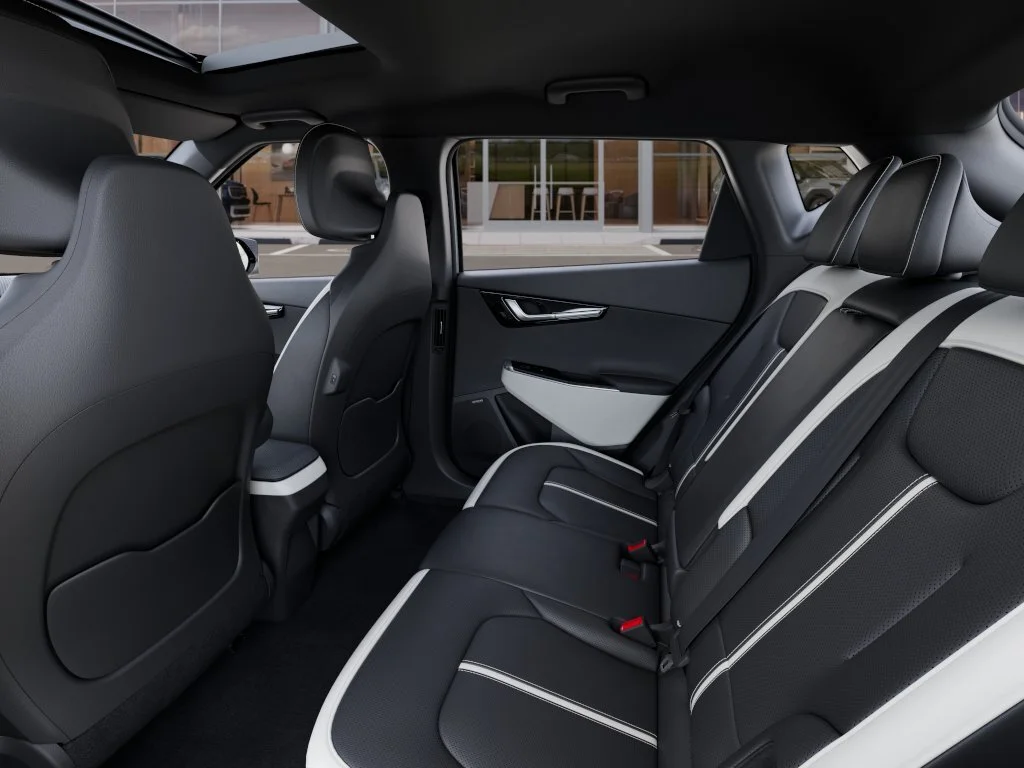 New 2026 Gray Kia GT-Line image 18