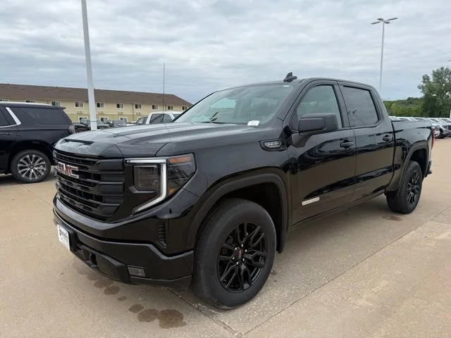 2026 GMC Sierra 1500 Elevation - Photo 8