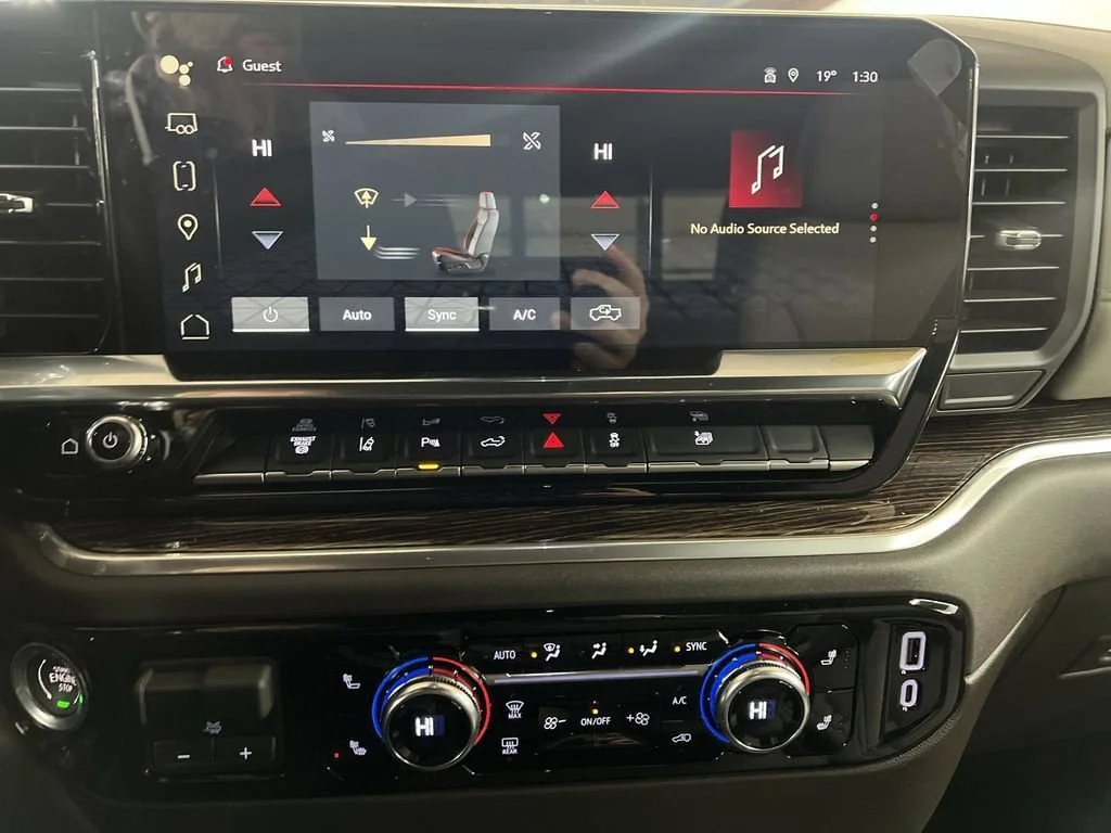 2026 GMC Sierra 2500HD SLE - Photo 16